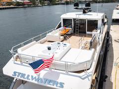 2025 OCEAN ALEXANDER 27R "STILL WATERS" photo 7