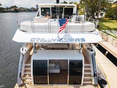 2025 OCEAN ALEXANDER 27R "STILL WATERS" photo 8