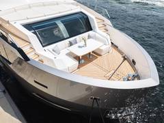 2025 OCEAN ALEXANDER 27R "STILL WATERS" photo 9