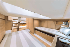2023 PARDO YACHTS 43 "KLUTCH" photo 4