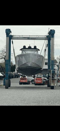 2023 PARDO YACHTS 43 "KLUTCH" photo 6