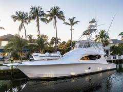2008 HATTERAS "REEL TEXAN" photo 1