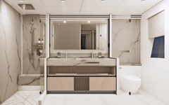 2027 HORIZON YACHTS Horizon FD85s-620 / AVAIABLE SPRING 2027 "HORIZON FD85S" photo 9