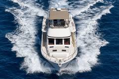 1999 OFFSHORE YACHTS 48 Sedan "5 O'CLOCK SOMEWHERE" photo 5