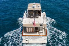 1999 OFFSHORE YACHTS 48 Sedan "5 O'CLOCK SOMEWHERE" photo 7