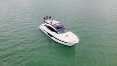2022 PRINCESS YACHTS S78 "PARAGON" photo 5