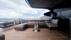 2022 PRINCESS YACHTS S78 "PARAGON" photo 8