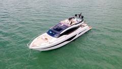 2022 PRINCESS YACHTS S78 "PARAGON" photo 9