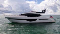 2022 PRINCESS YACHTS S78 "PARAGON" photo 1
