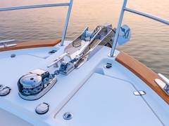 2023 SABRE YACHTS 45 Salon Express "SALT THERAPY" photo 9