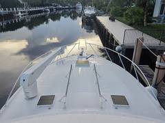 1984 BERTRAM 54 Convertible "PARADOX" photo 6
