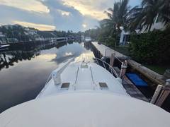 1984 BERTRAM 54 Convertible "PARADOX" photo 7
