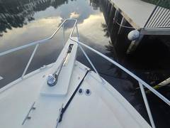 1984 BERTRAM 54 Convertible "PARADOX" photo 8