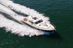 2014 GRAND BANKS MARINE 50 Eastbay SX "ITHAKI" photo 2