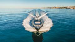 2016 RIVA YACHT 2016 "PERGOLA RIVA 63 VIRTUS SPORTSBOAT" photo 2