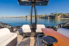 2016 RIVA YACHT 2016 "PERGOLA RIVA 63 VIRTUS SPORTSBOAT" photo 3