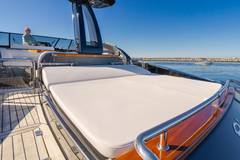 2016 RIVA YACHT 2016 "PERGOLA RIVA 63 VIRTUS SPORTSBOAT" photo 4