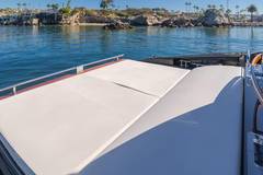 2016 RIVA YACHT 2016 "PERGOLA RIVA 63 VIRTUS SPORTSBOAT" photo 5