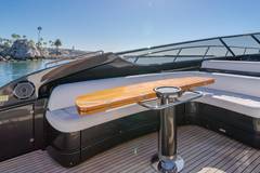 2016 RIVA YACHT 2016 "PERGOLA RIVA 63 VIRTUS SPORTSBOAT" photo 6