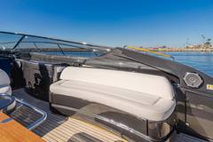 2016 RIVA YACHT 2016 "PERGOLA RIVA 63 VIRTUS SPORTSBOAT" photo 7