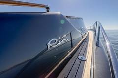 2016 RIVA YACHT 2016 "PERGOLA RIVA 63 VIRTUS SPORTSBOAT" photo 9