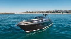 2016 RIVA YACHT 2016 "PERGOLA RIVA 63 VIRTUS SPORTSBOAT" photo 1