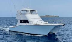 2001 SOUTHERN COMPOSITE YACHTS "REDEEMER" photo 1