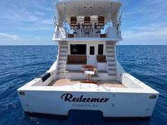 2001 SOUTHERN COMPOSITE YACHTS "REDEEMER" photo 2