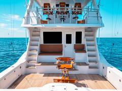 2001 SOUTHERN COMPOSITE YACHTS "REDEEMER" photo 3
