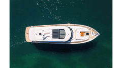 2023 BELIZE MOTORYACHT 66 Sedan "LYRICA" photo 6
