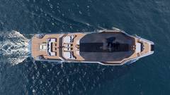 2028 ANTONINI NAVI XPD 95 "XPD 95" photo 3