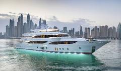 2017 MAJESTIC YACHTS "ATLANTIS" photo 1