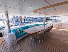 2017 MAJESTIC YACHTS "ATLANTIS" photo 2
