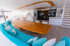 2017 MAJESTIC YACHTS "ATLANTIS" photo 3