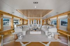2017 MAJESTIC YACHTS "ATLANTIS" photo 4