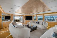 2017 MAJESTIC YACHTS "ATLANTIS" photo 5