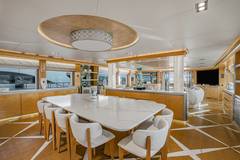 2017 MAJESTIC YACHTS "ATLANTIS" photo 6