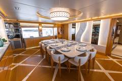 2017 MAJESTIC YACHTS "ATLANTIS" photo 7