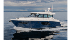 2019 TIARA YACHTS C49 Coupe "TIARA C49 COUPE" photo 1