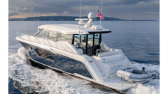 2019 TIARA YACHTS C49 Coupe "TIARA C49 COUPE" photo 2
