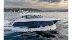 2019 TIARA YACHTS C49 Coupe "TIARA C49 COUPE" photo 3