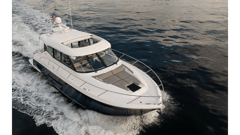 2019 TIARA YACHTS C49 Coupe "TIARA C49 COUPE" photo 5