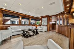 2007 HARGRAVE CUSTOM YACHTS Flushdeck FB Motor Yacht "ROXY MARIA" photo 3