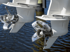 2022 AZIMUT YACHTS 47 Verve "NAUTI PLEASURE" photo 8