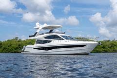2022 GALEON YACHTS "LEESURE TIME" photo 1