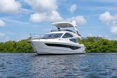 2022 GALEON YACHTS "LEESURE TIME" photo 7