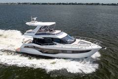 2026 GALEON YACHTS 620 FLY "N/A" photo 2
