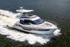 2026 GALEON YACHTS 620 FLY "N/A" photo 3