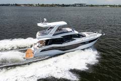 2026 GALEON YACHTS 620 FLY "N/A" photo 4