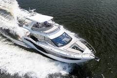 2026 GALEON YACHTS 620 FLY "N/A" photo 5